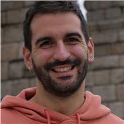 Guionista, Director y Productor. Clases de Comunicación Audiovisual personalizadas, con experiencia profesional y práctica real.